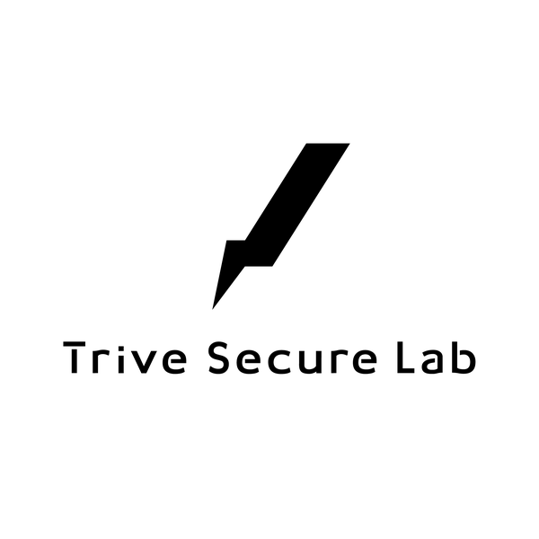 株式会社Trive Secure Lab